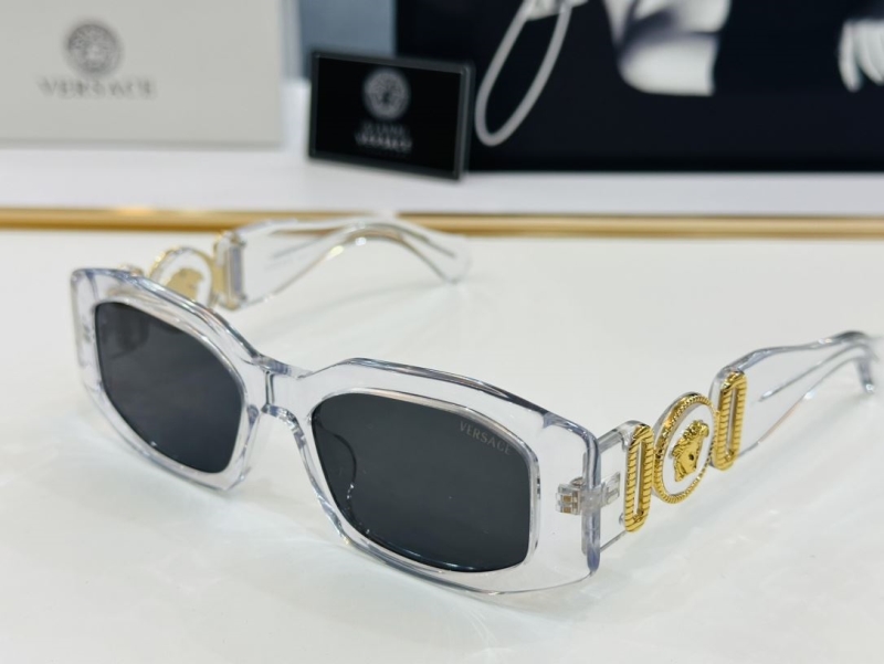 Versace Sunglasses